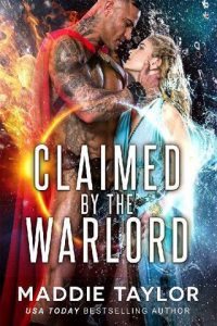 claimed warlord, maddie taylor, epub, pdf, mobi, download