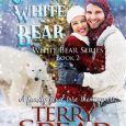 claiming white bear terry spear