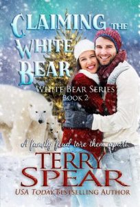 claiming white bear, terry spear, epub, pdf, mobi, download