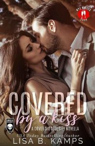 covered kiss, lisa b kamps, epub, pdf, mobi, download