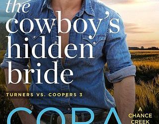 cowboy hidden cora seton