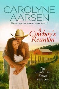 cowboys reunion, carolyne aarsen, epub, pdf, mobi, download