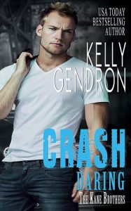 crash, kelly gendron, epub, pdf, mobi, download