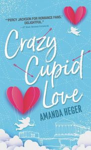 crazy cupid love, amanda heger, epub, pdf, mobi, download