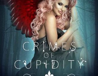 crimes cupidity raven kennedy