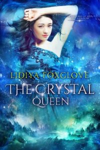 crystal queen, lidiya foxglove, epub, pdf, mobi, download