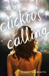 cuckoos calling, robert galbraith, epub, pdf, mobi, download