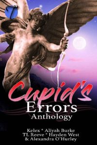 cupids errors, tl reeve, epub, pdf, mobi, download