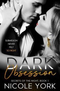 dark obsession, nicole york, epub, pdf, mobi, download