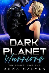 dark planet warriors, anna carven, epub, pdf, mobi, download