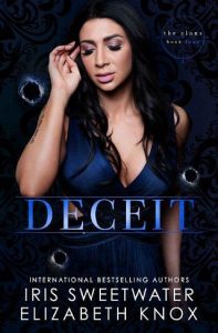 deceit, elizabeth knox, epub, pdf, mobi, download