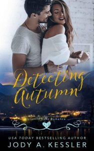 detecting autumn, jody a kessler, epub, pdf, mobi, download