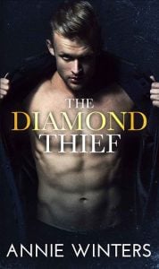 diamond thief, annie winters, epub, pdf, mobi, download