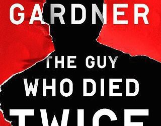 died twice lisa gardner
