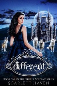 different, scarlett haven, epub, pdf, mobi, download