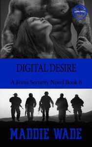 digital desire, maddie wade, epub, pdf, mobi, download
