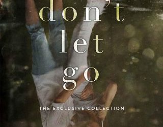 dont let go willow winters
