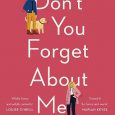 dont you forget about me mhairi mcfarlane