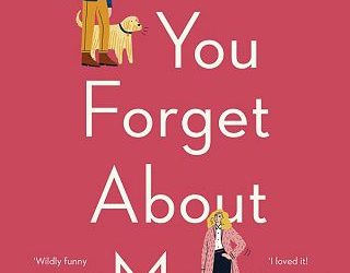 dont you forget about me mhairi mcfarlane