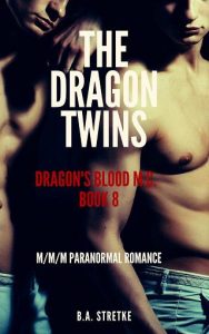 dragon twins, ba stretke, epub, pdf, mobi, download