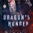 dragons hunger carina wilder