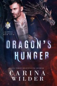 dragons hunger, carina wilder, epub, pdf, mobi, download
