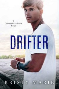 drifter, kristy marie, epub, pdf, mobi, download