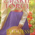 duchess deception marie force