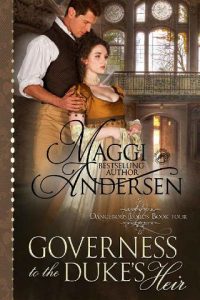 dukes heir, maggi andersen, epub, pdf, mobi, download