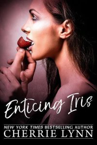 enticing iris, cherrie lynn, epub, pdf, mobi, download