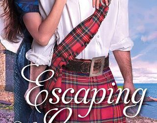 escaping his grace kristin vayden