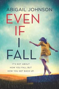 even if i fall, abigail johnson, epub, pdf, mobi, download