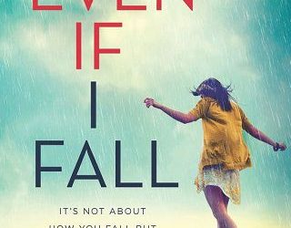 even if i fall abigail johnson