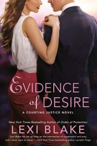 evidence desire, lexi blake, epub, pdf, mobi, download
