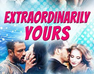 extraordinarily yours j kenner