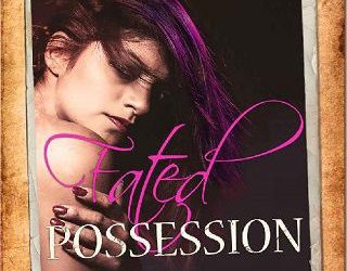 fated possession cari silverwood
