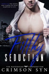filthy seduction, crimson syn, epub, pdf, mobi, download