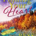 finding your heart bess mcbride