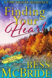 finding your heart, bess mcbride, epub, pdf, mobi, download