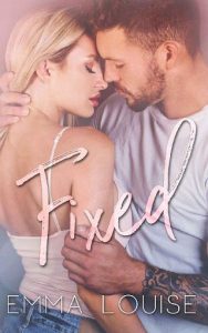 fixed, emma louise, epub, pdf, mobi, download