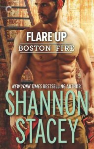 flare up, shannon stacey, epub, pdf, mobi, download