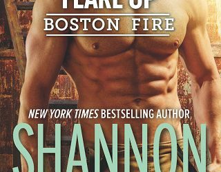 flare up shannon stacey