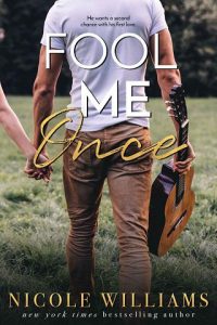 fool me once, nicole williams, epub, pdf, mobi, download