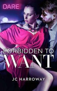 forbidden to want, jc harroway, epub, pdf, mobi, download
