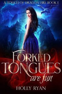forked tongues, holly ryan, epub, pdf, mobi, download