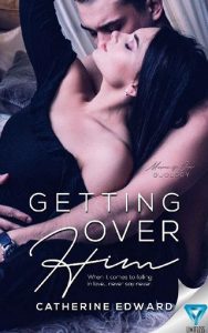getting over him. catherine edward, epub, pdf, mobi, download