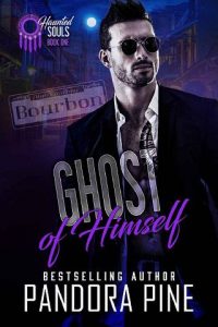 ghost himself, pandora pine, epub, pdf, mobi, download