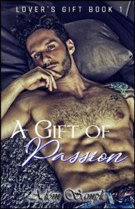 gift passion, adom sample, epub, pdf, mobi, download