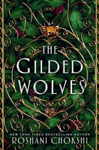 gilded wolves, roshani chokshi, epub, pdf, mobi, download