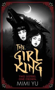 girl king, mimi yu, epub, pdf, mobi, download